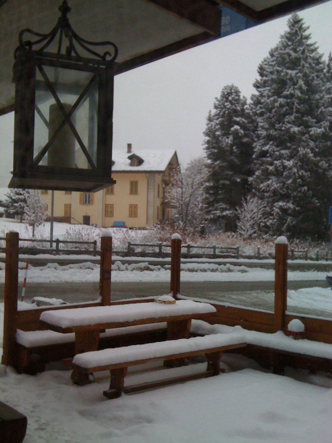 Albergo Alpenrose Ski&Bike Mountain Hotel Gressoney-Saint-Jean Extérieur photo