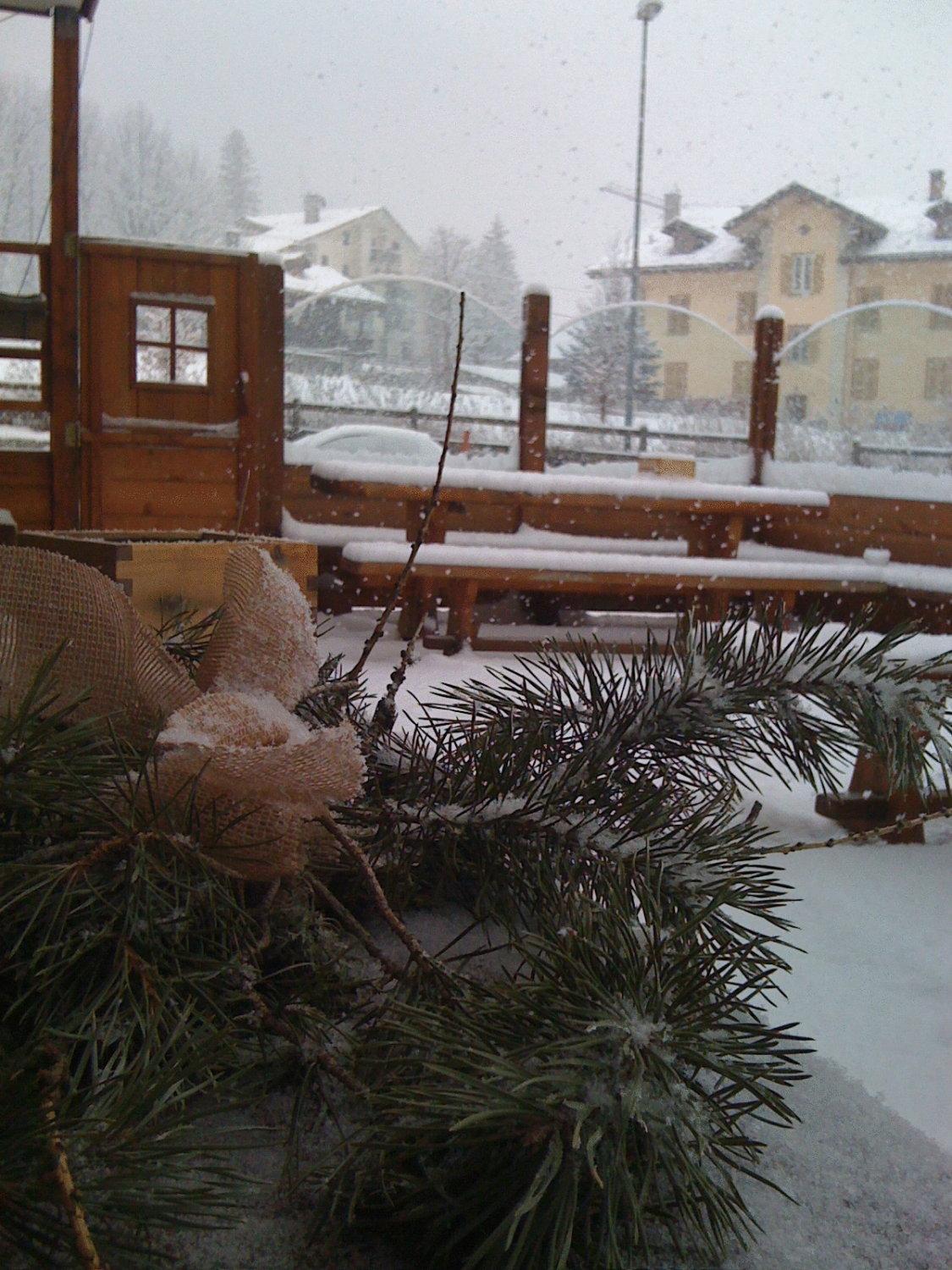 Albergo Alpenrose Ski&Bike Mountain Hotel Gressoney-Saint-Jean Extérieur photo
