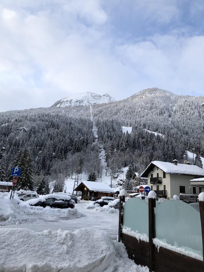 Albergo Alpenrose Ski&Bike Mountain Hotel Gressoney-Saint-Jean Extérieur photo