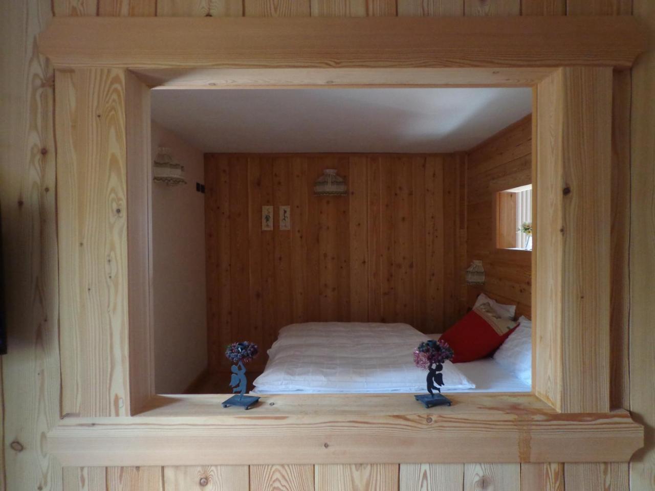 Albergo Alpenrose Ski&Bike Mountain Hotel Gressoney-Saint-Jean Extérieur photo