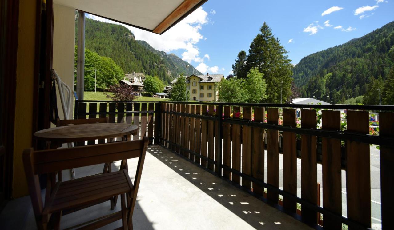 Albergo Alpenrose Ski&Bike Mountain Hotel Gressoney-Saint-Jean Extérieur photo